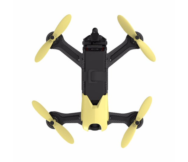 Hubsan H122D X4 Storm FPV - 401100 - zdjęcie 4